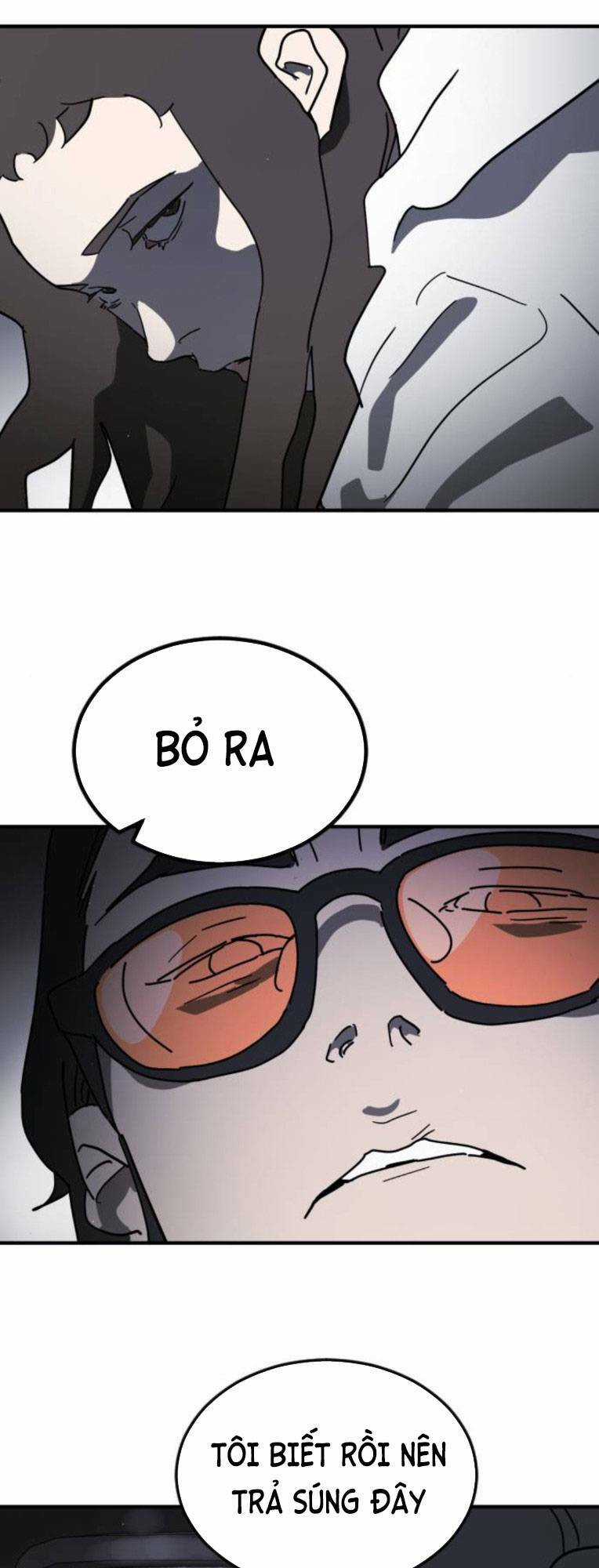 Đại Dịch Seoul Chapter 114 trang 60