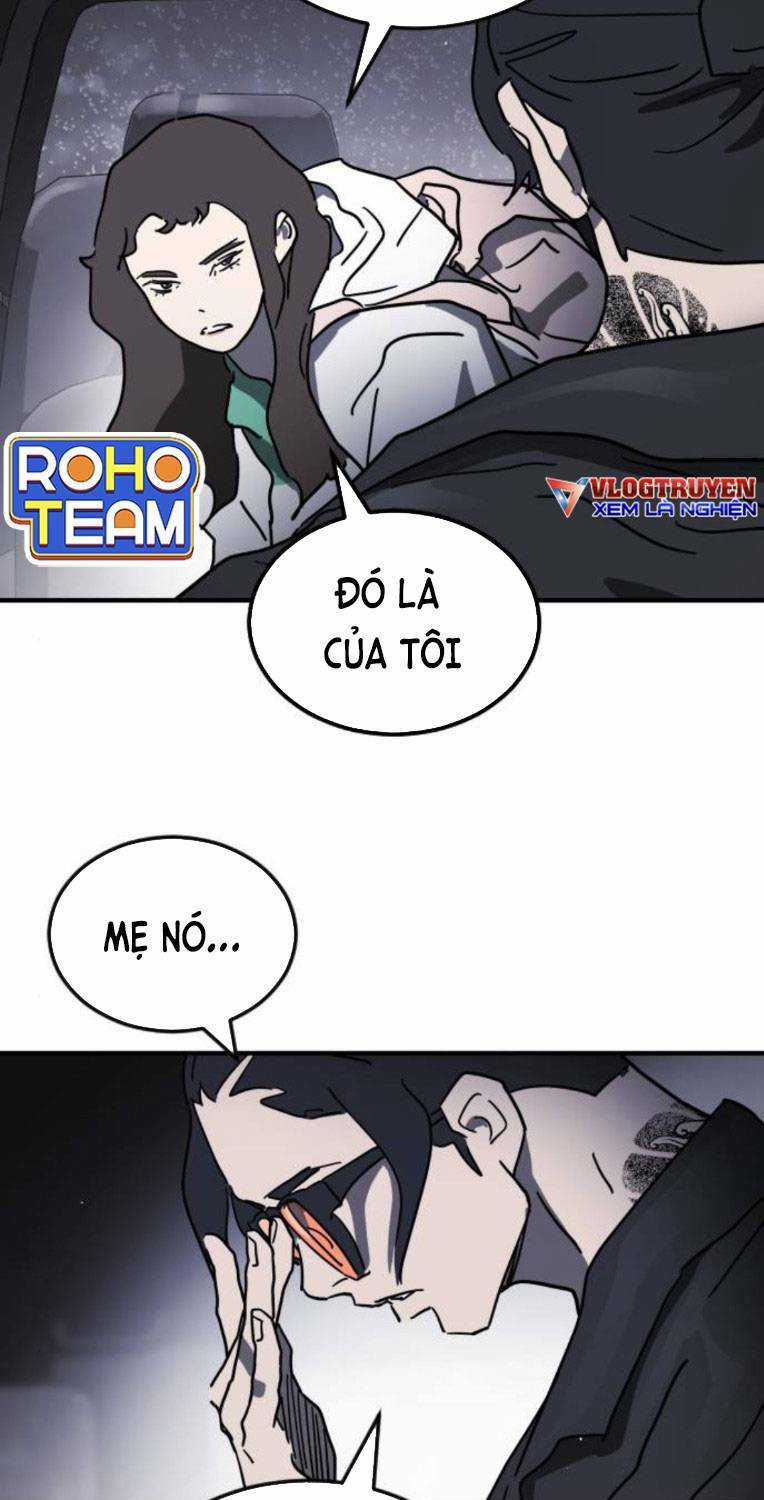 Đại Dịch Seoul Chapter 114 trang 61