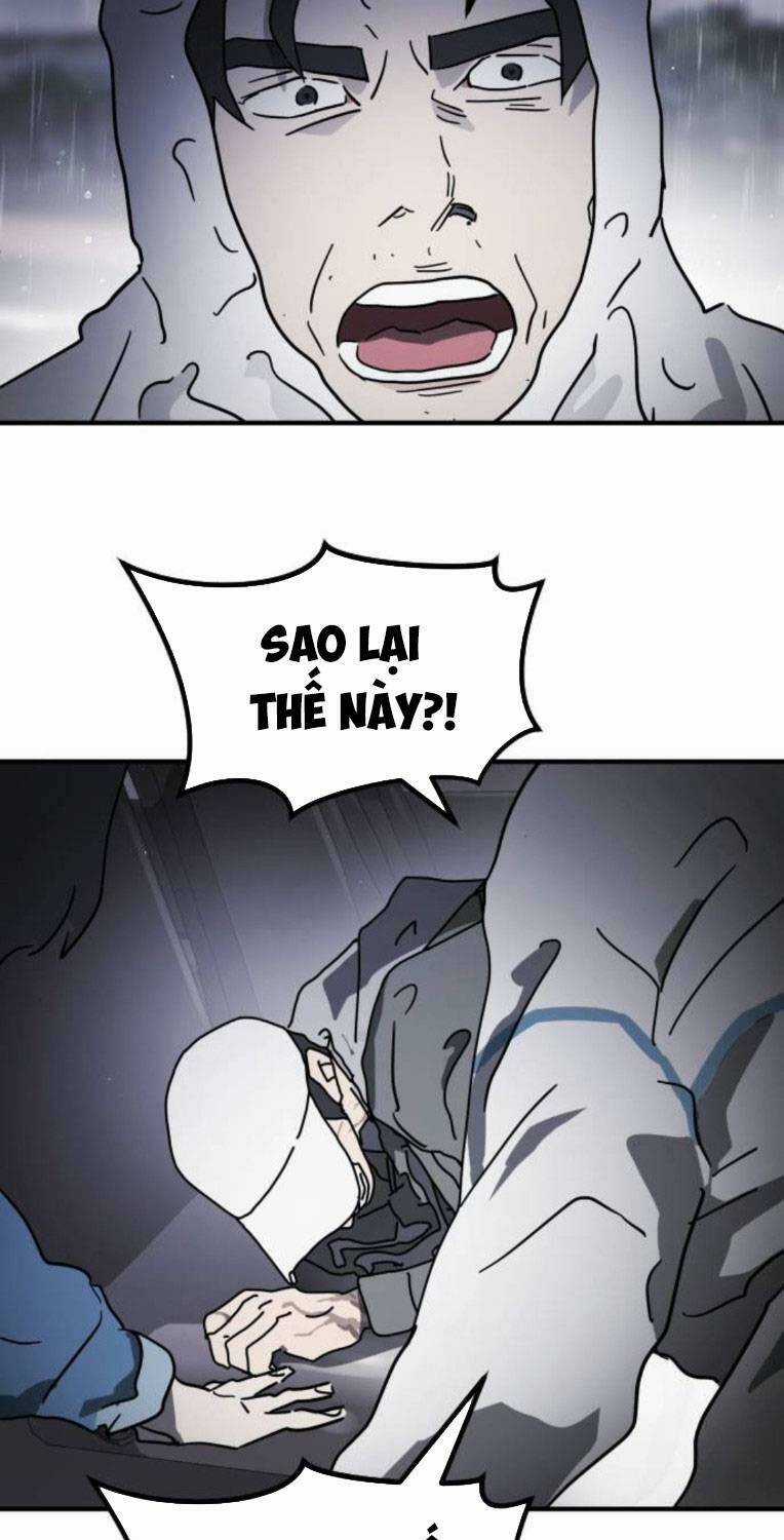 Đại Dịch Seoul Chapter 114 trang 64