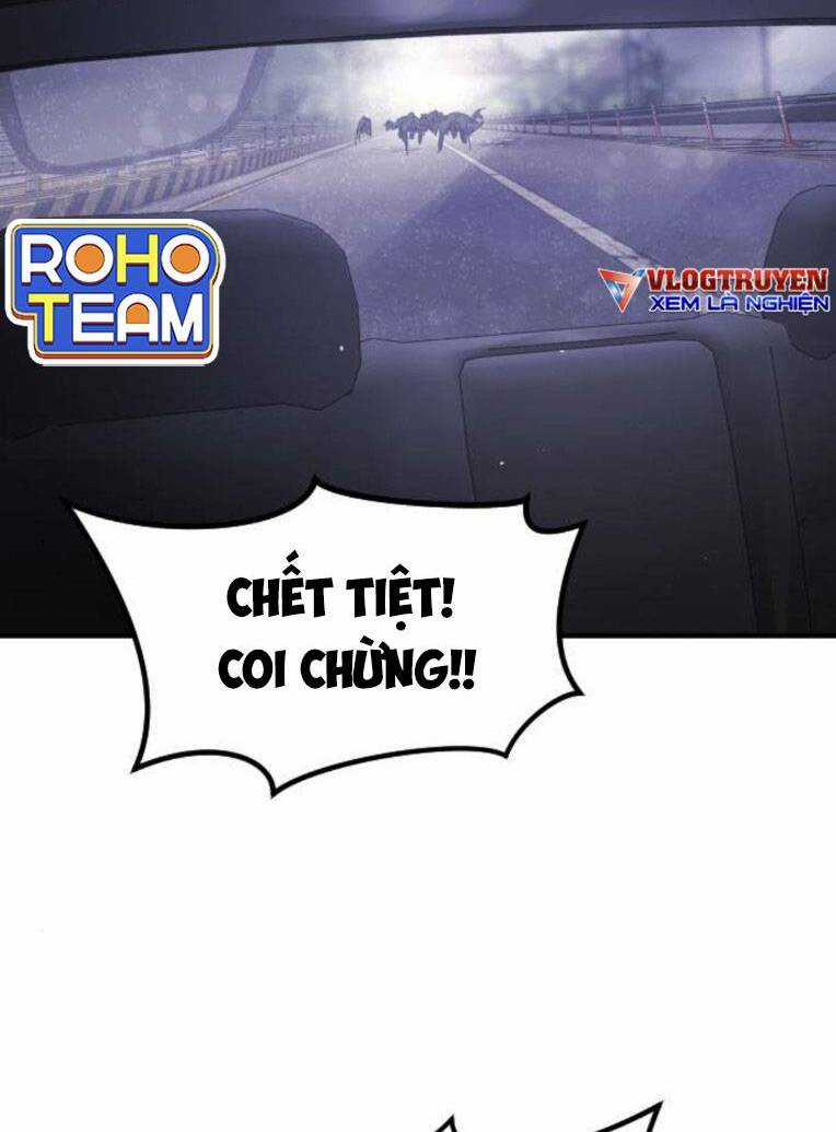 Đại Dịch Seoul Chapter 114 trang 67