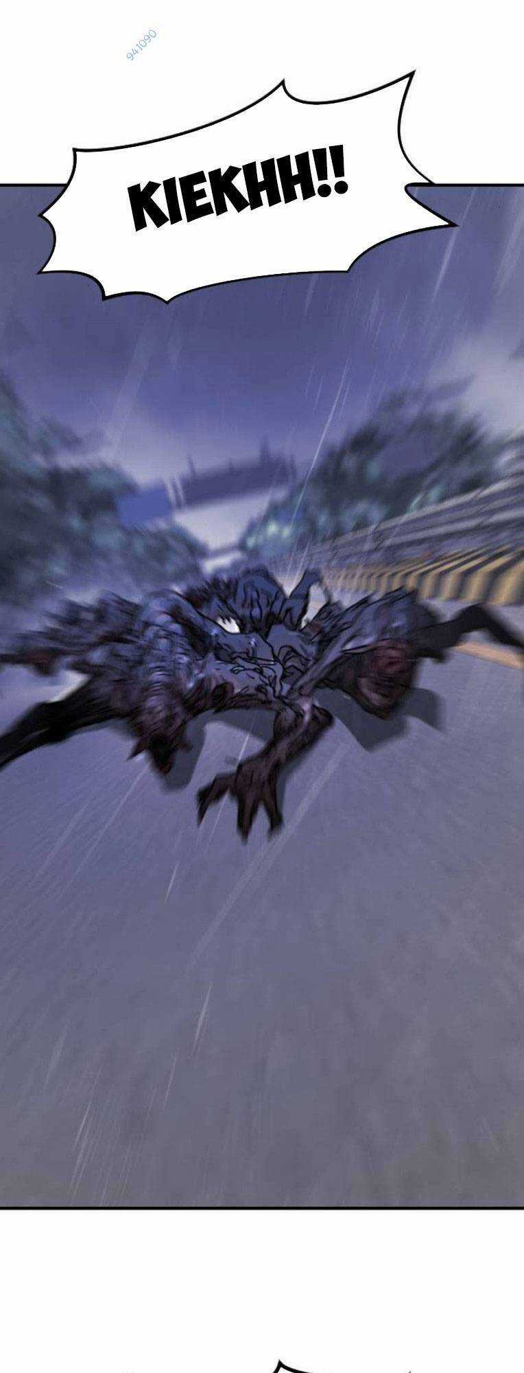 Đại Dịch Seoul Chapter 114 trang 68