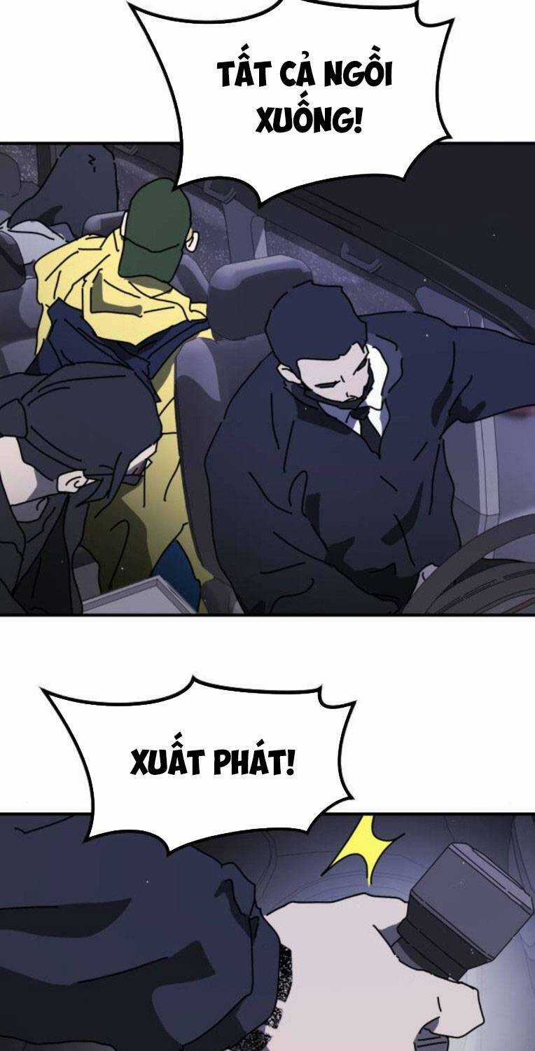 Đại Dịch Seoul Chapter 114 trang 69