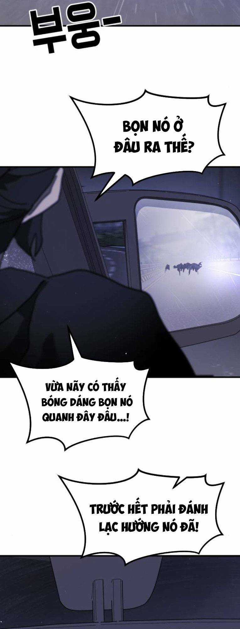 Đại Dịch Seoul Chapter 114 trang 71