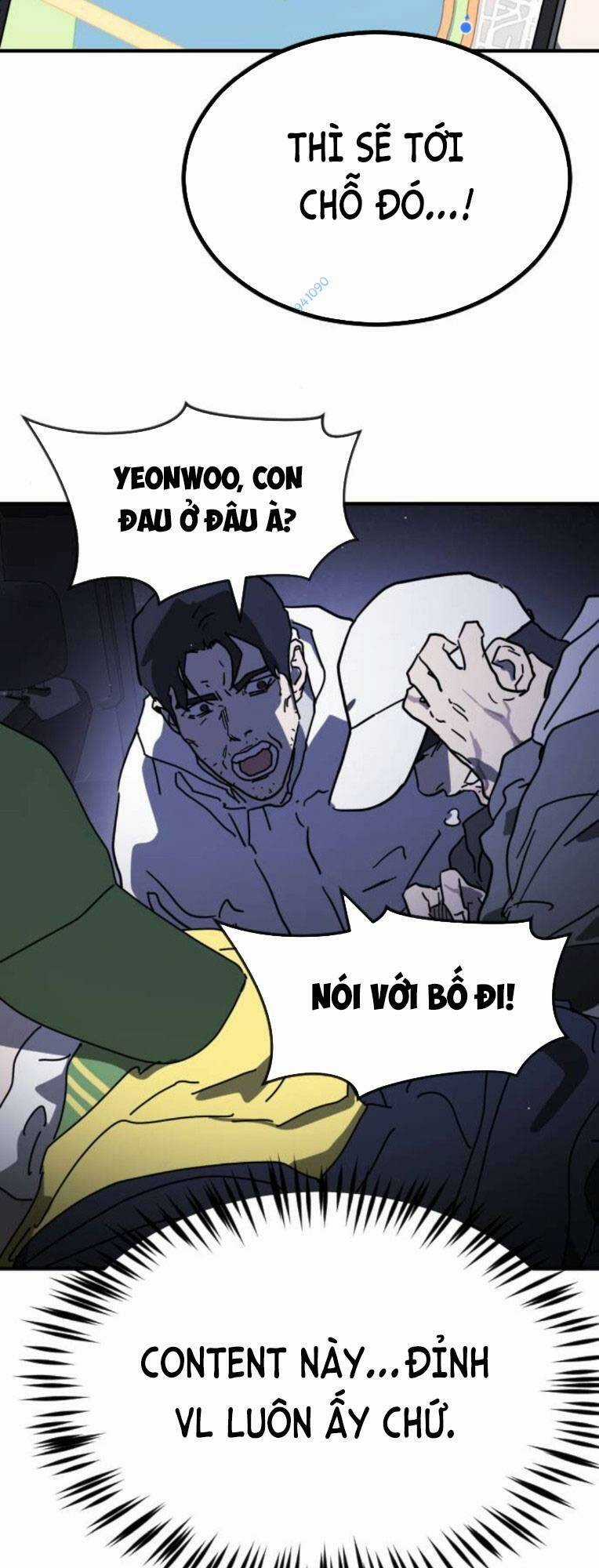 Đại Dịch Seoul Chapter 114 trang 74