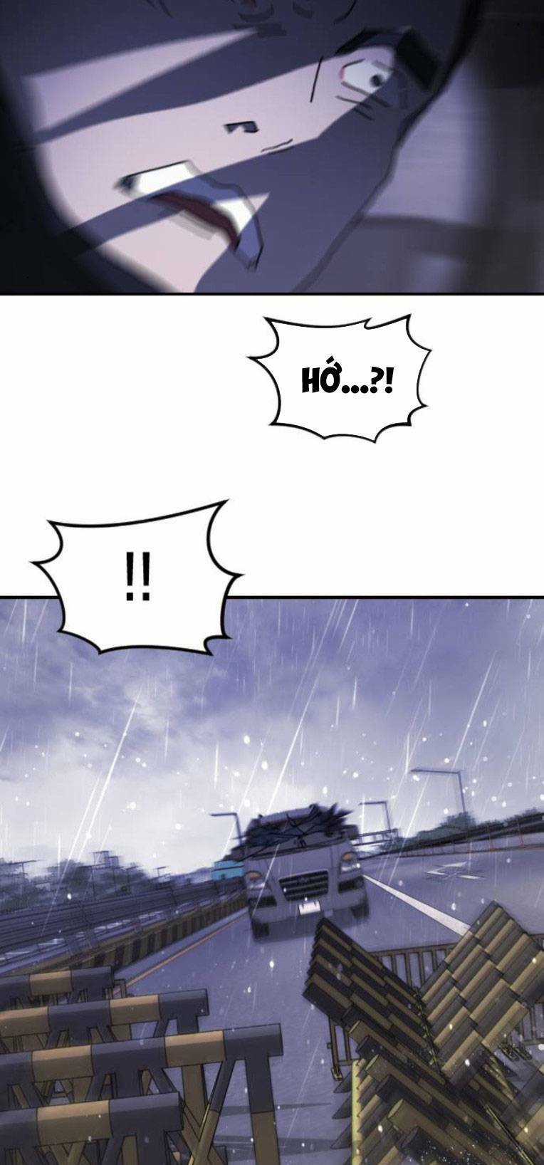 Đại Dịch Seoul Chapter 114 trang 83