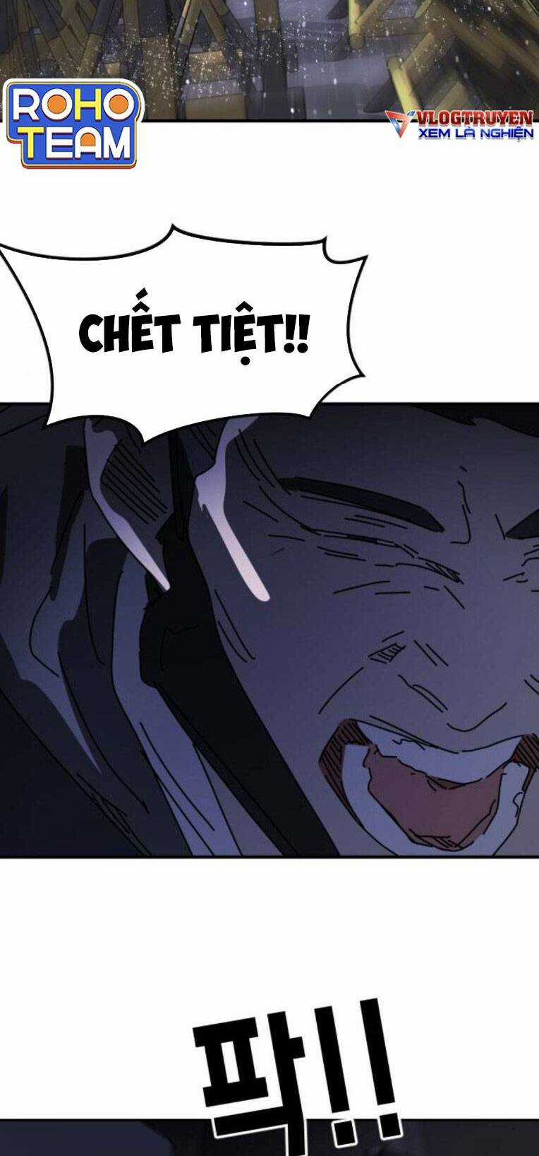 Đại Dịch Seoul Chapter 114 trang 84