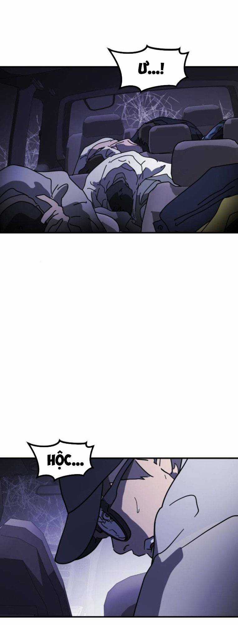 Đại Dịch Seoul Chapter 114 trang 88