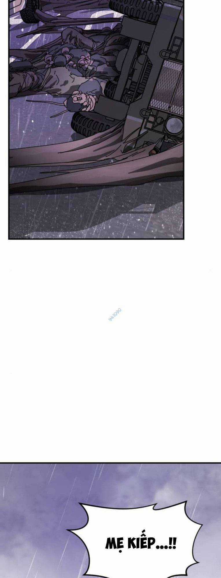 Đại Dịch Seoul Chapter 114 trang 91