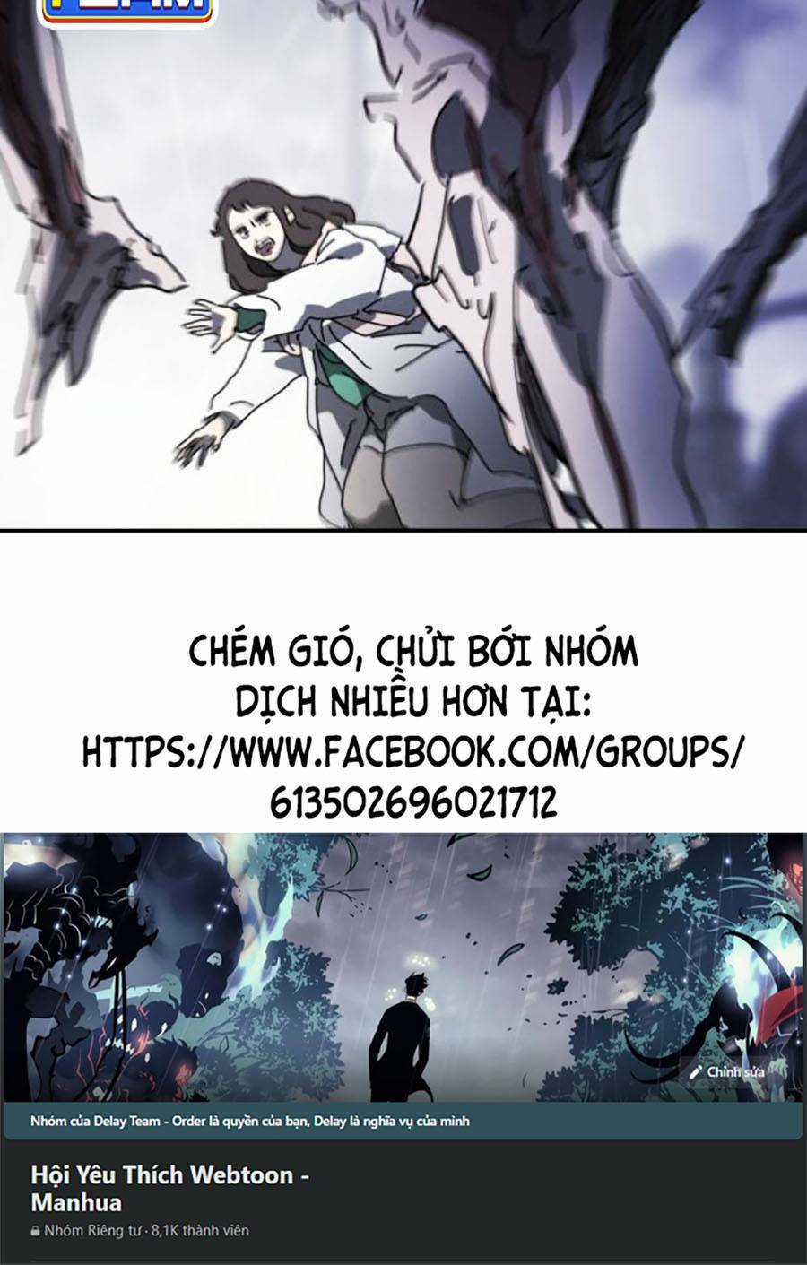 Đại Dịch Seoul Chapter 115 trang 100
