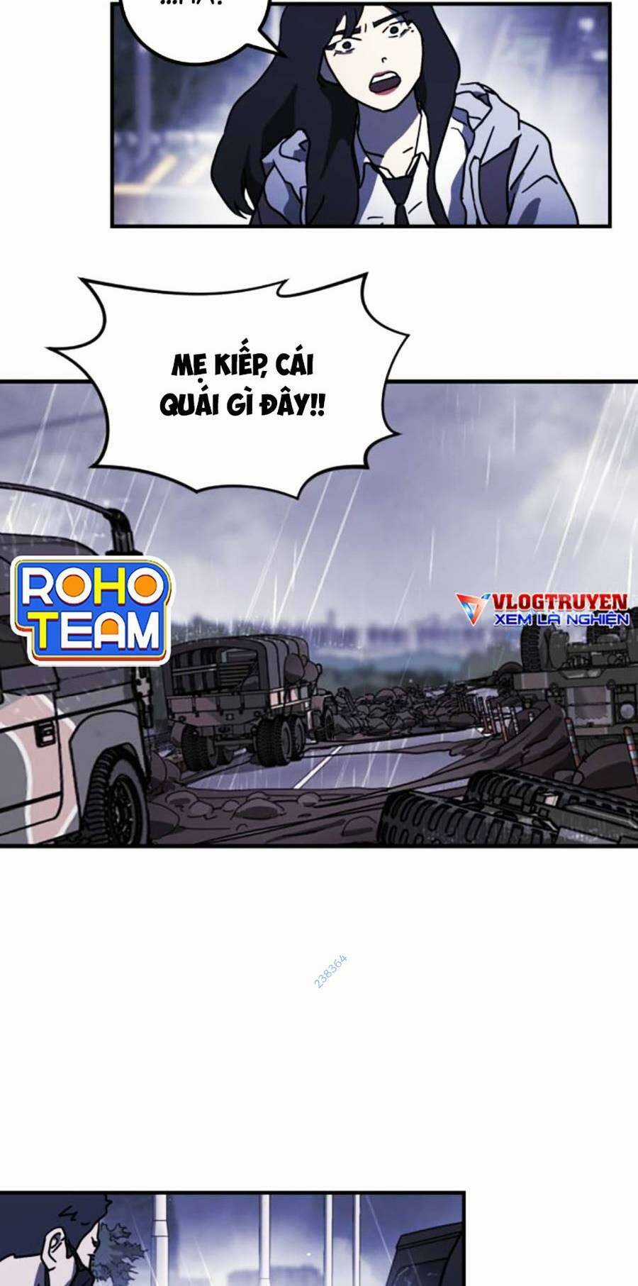 Đại Dịch Seoul Chapter 115 trang 11
