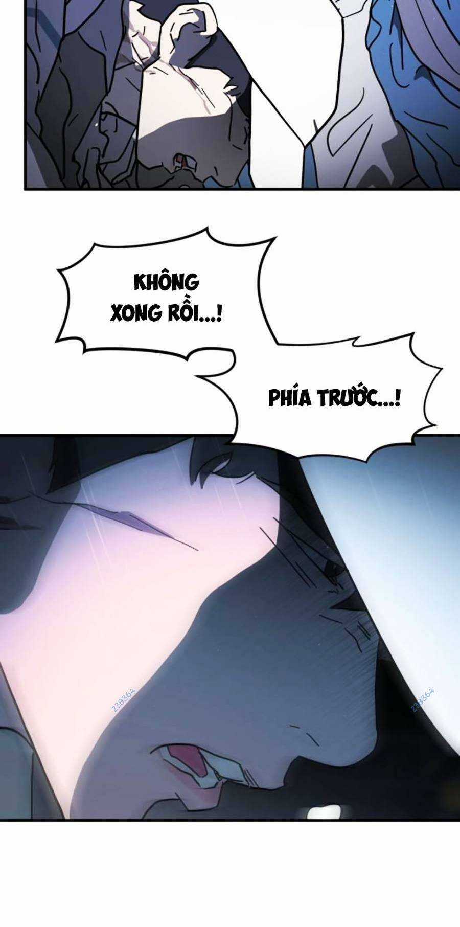 Đại Dịch Seoul Chapter 115 trang 13