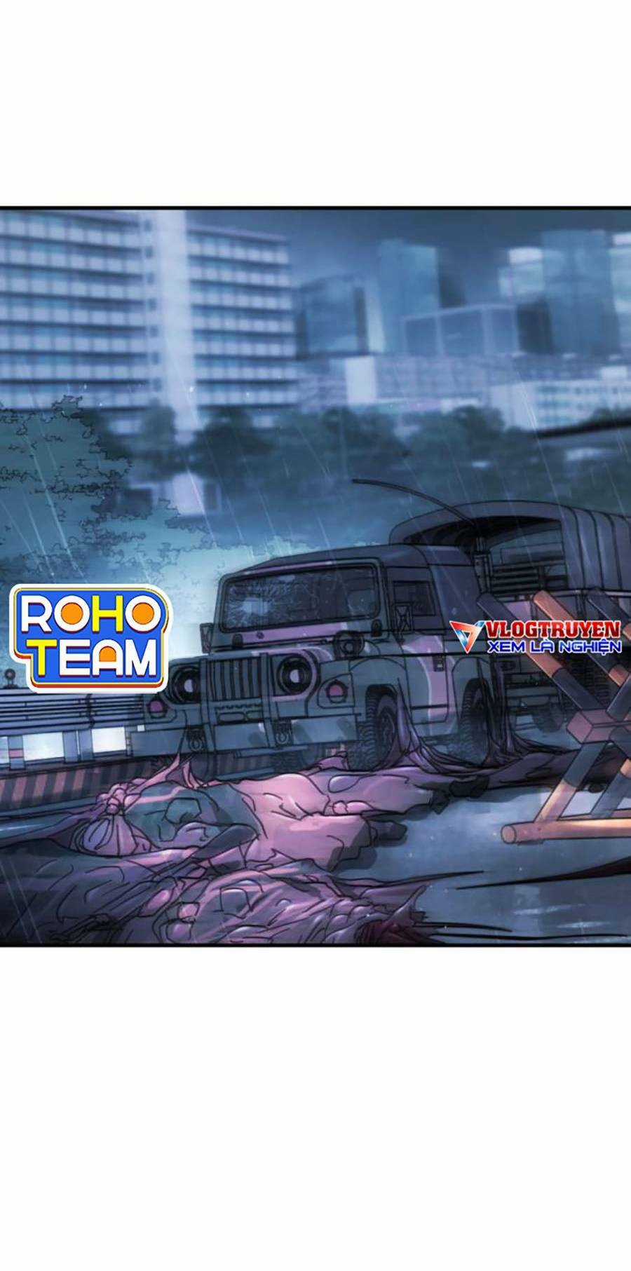 Đại Dịch Seoul Chapter 115 trang 14
