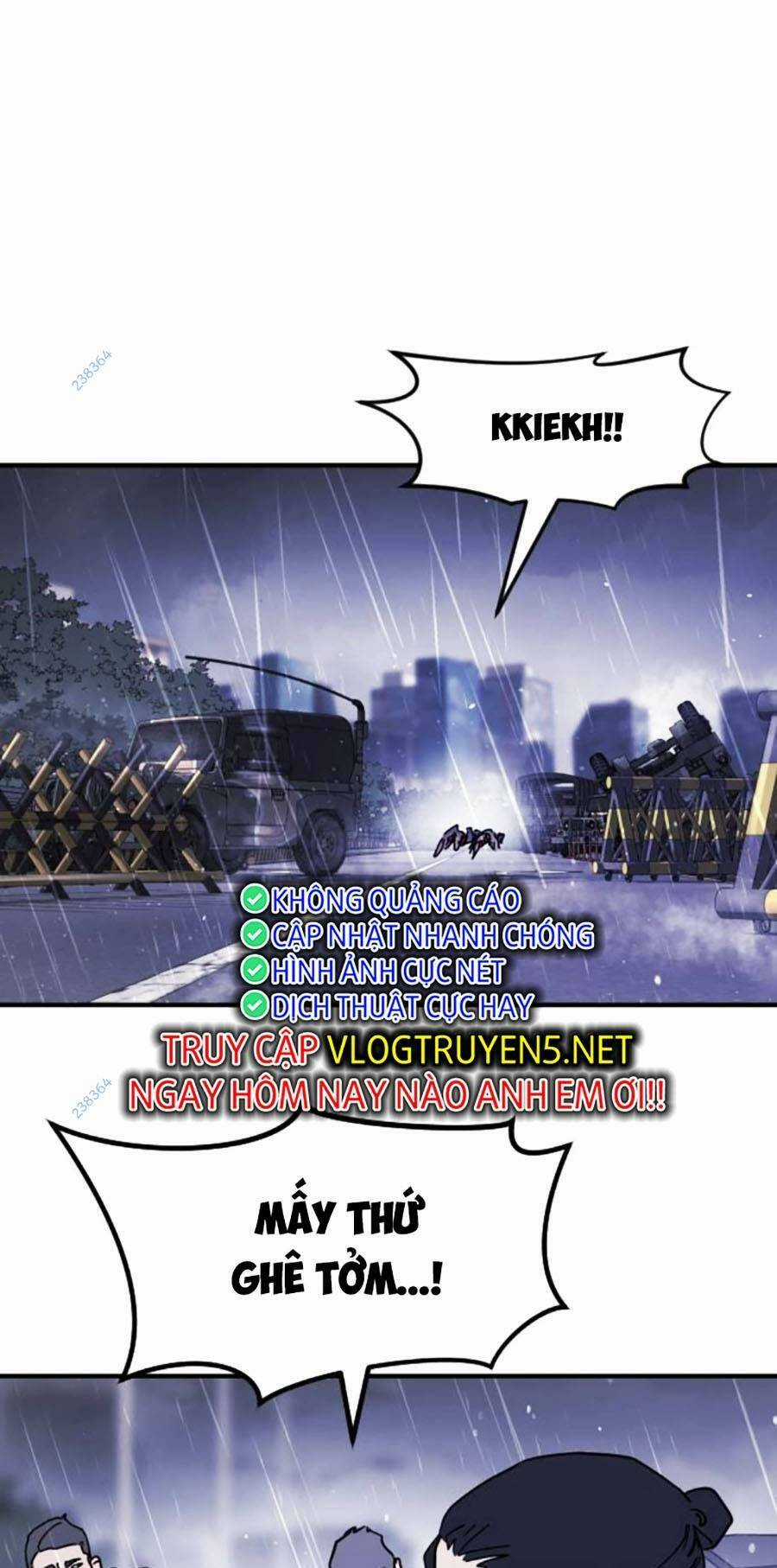 Đại Dịch Seoul Chapter 115 trang 15