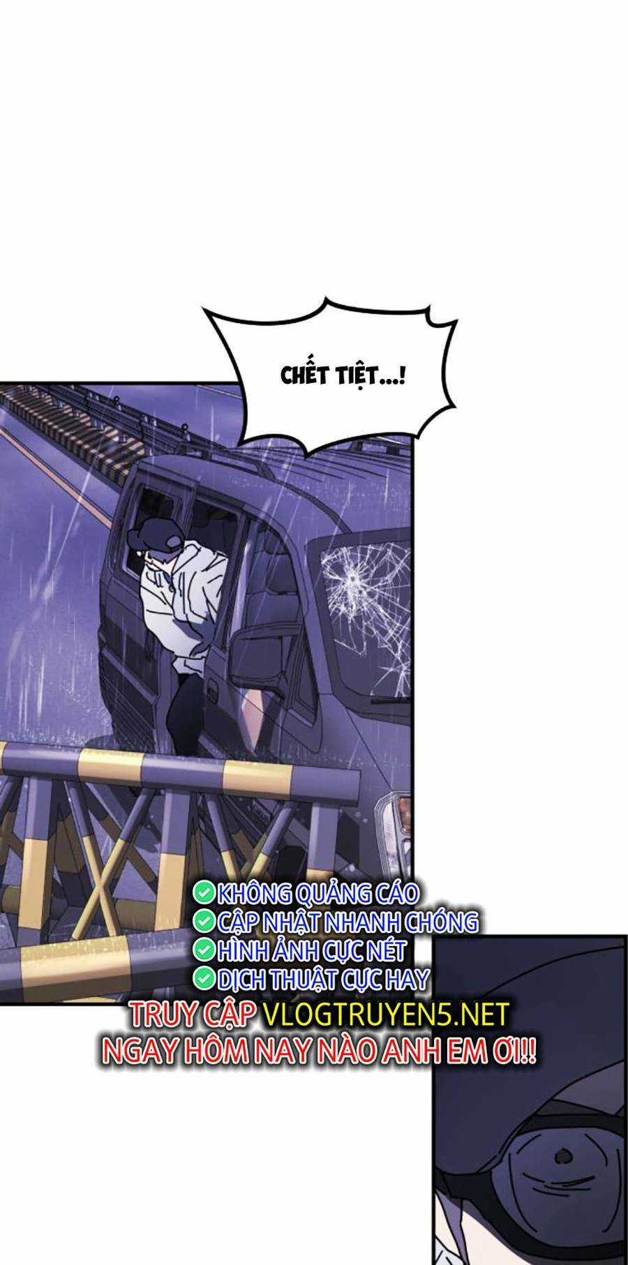 Đại Dịch Seoul Chapter 115 trang 2