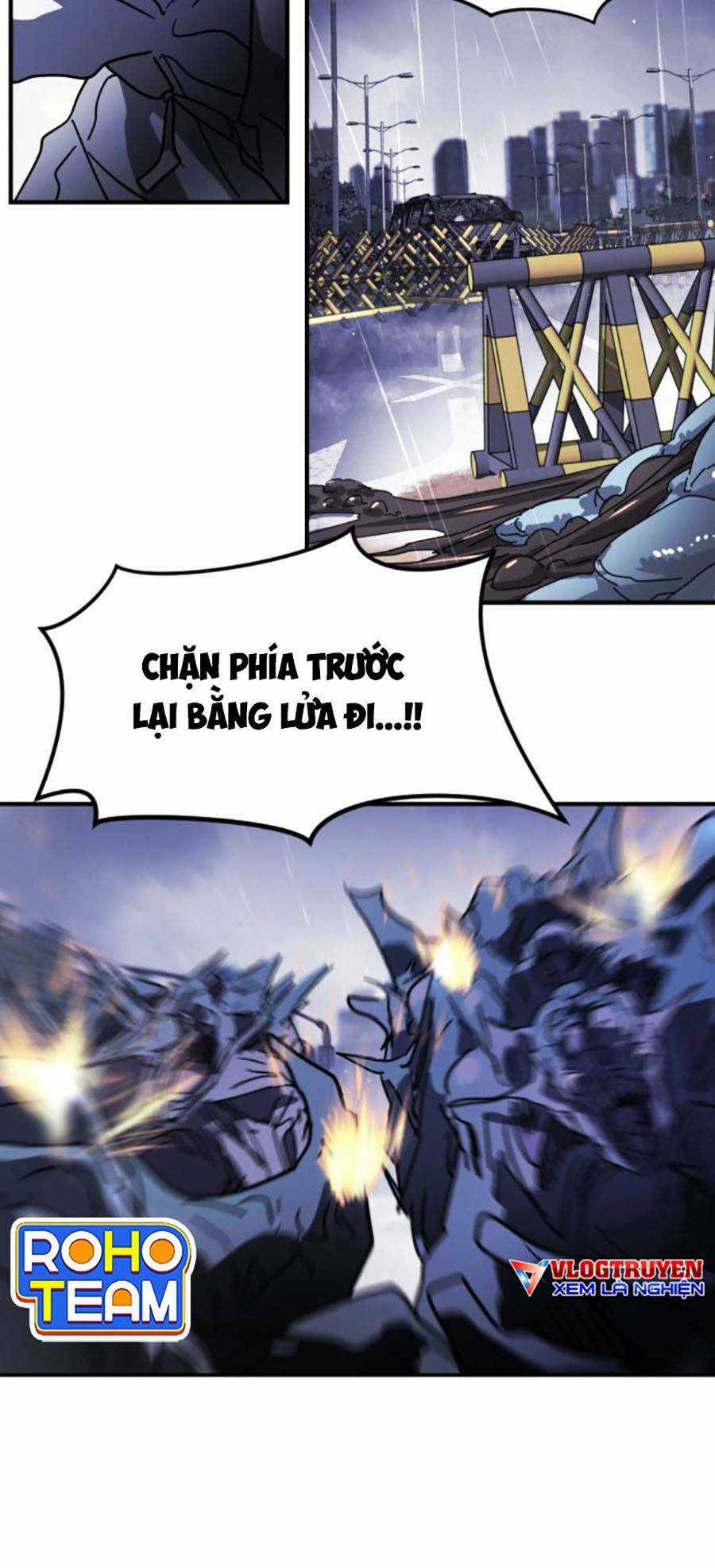 Đại Dịch Seoul Chapter 115 trang 28