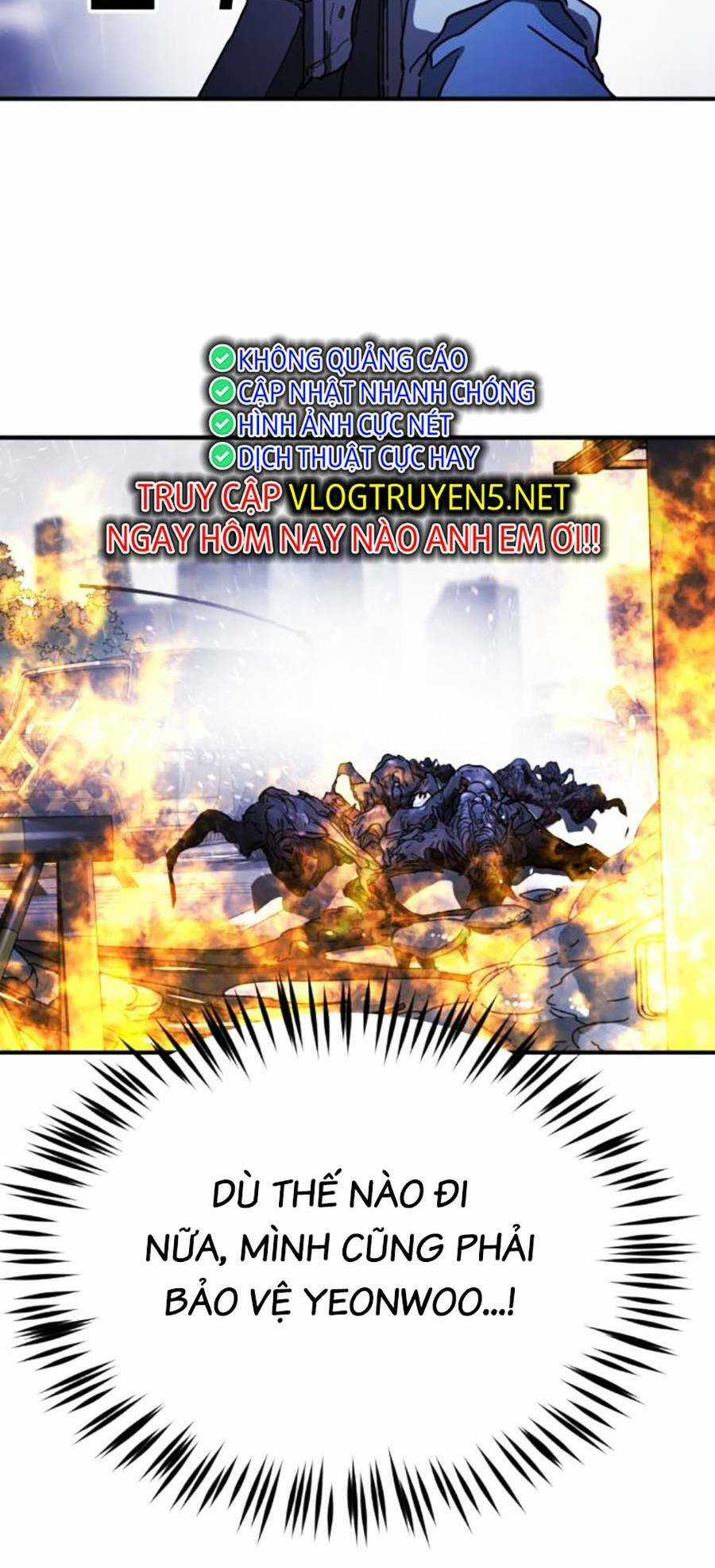 Đại Dịch Seoul Chapter 115 trang 32