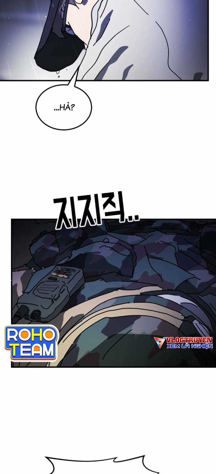 Đại Dịch Seoul Chapter 115 trang 36