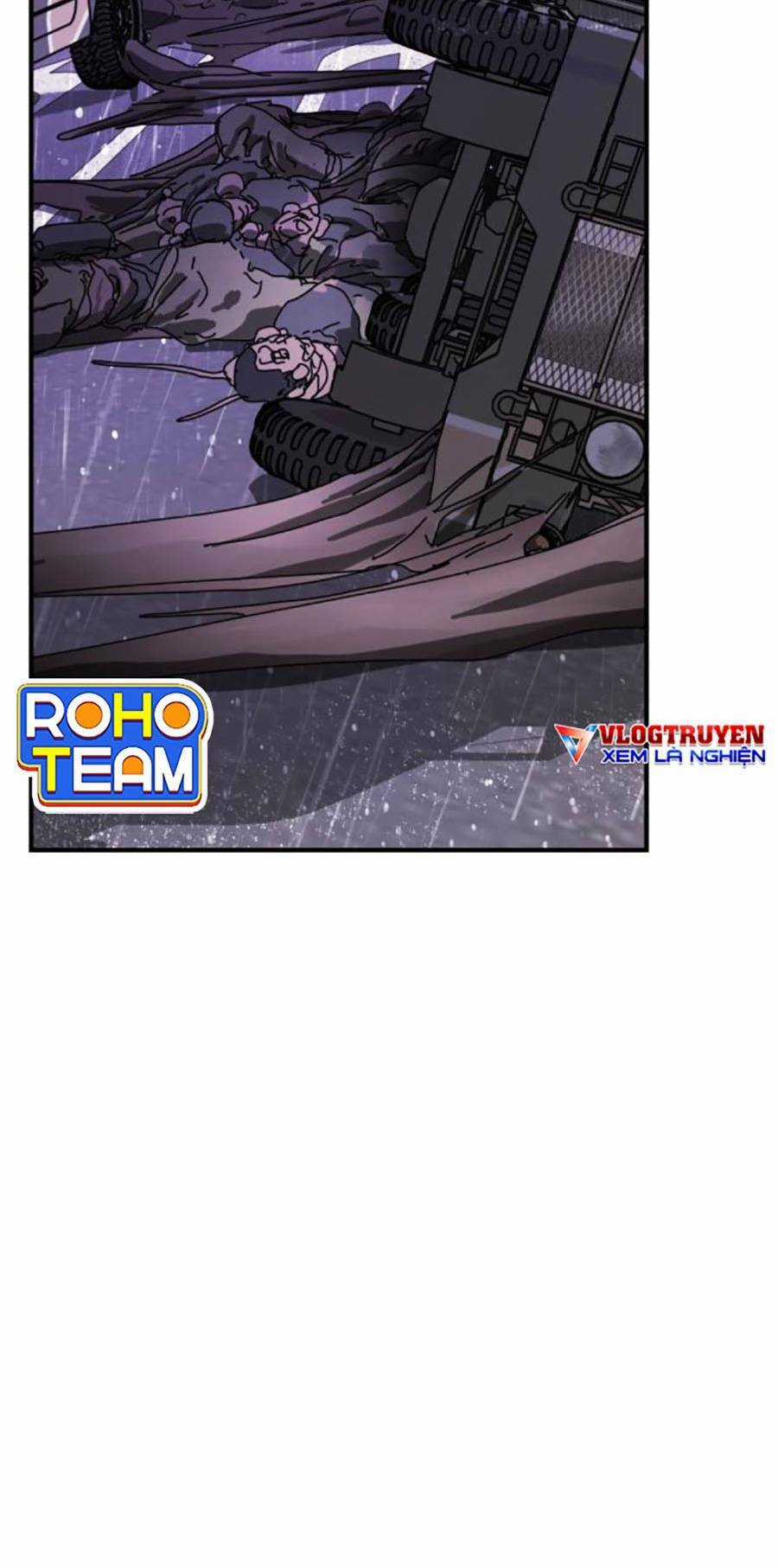 Đại Dịch Seoul Chapter 115 trang 4