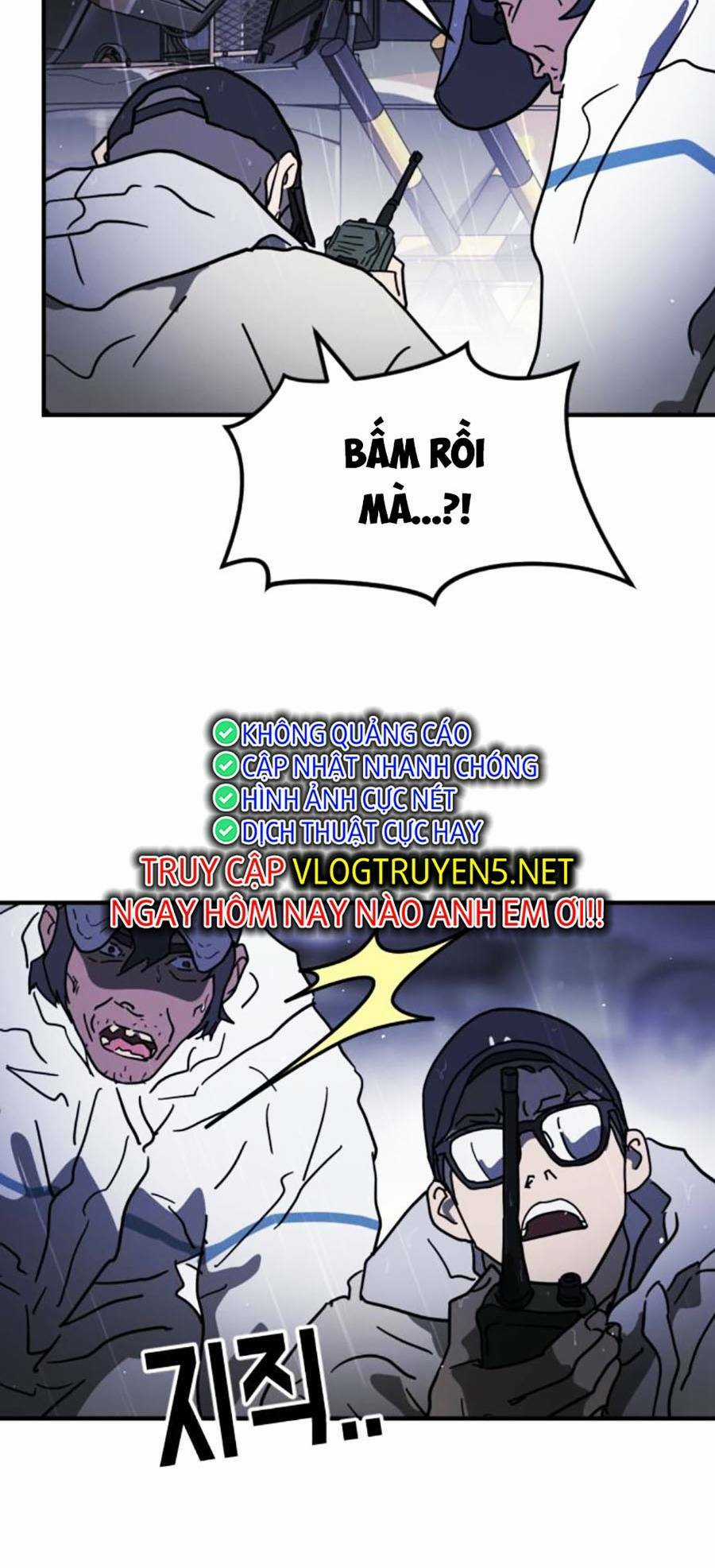 Đại Dịch Seoul Chapter 115 trang 40