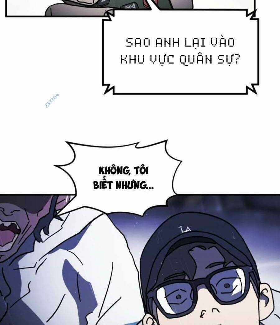 Đại Dịch Seoul Chapter 115 trang 42