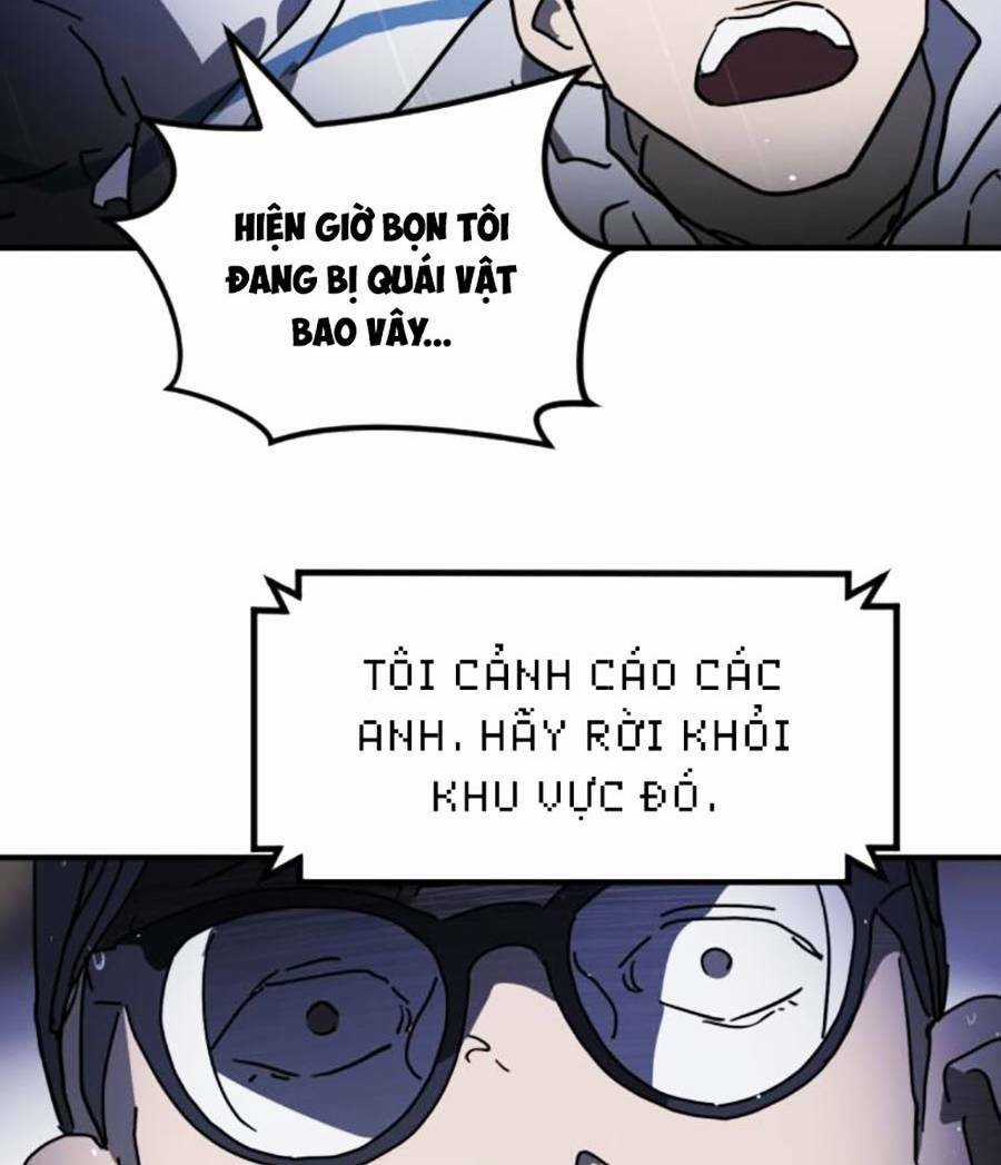 Đại Dịch Seoul Chapter 115 trang 43