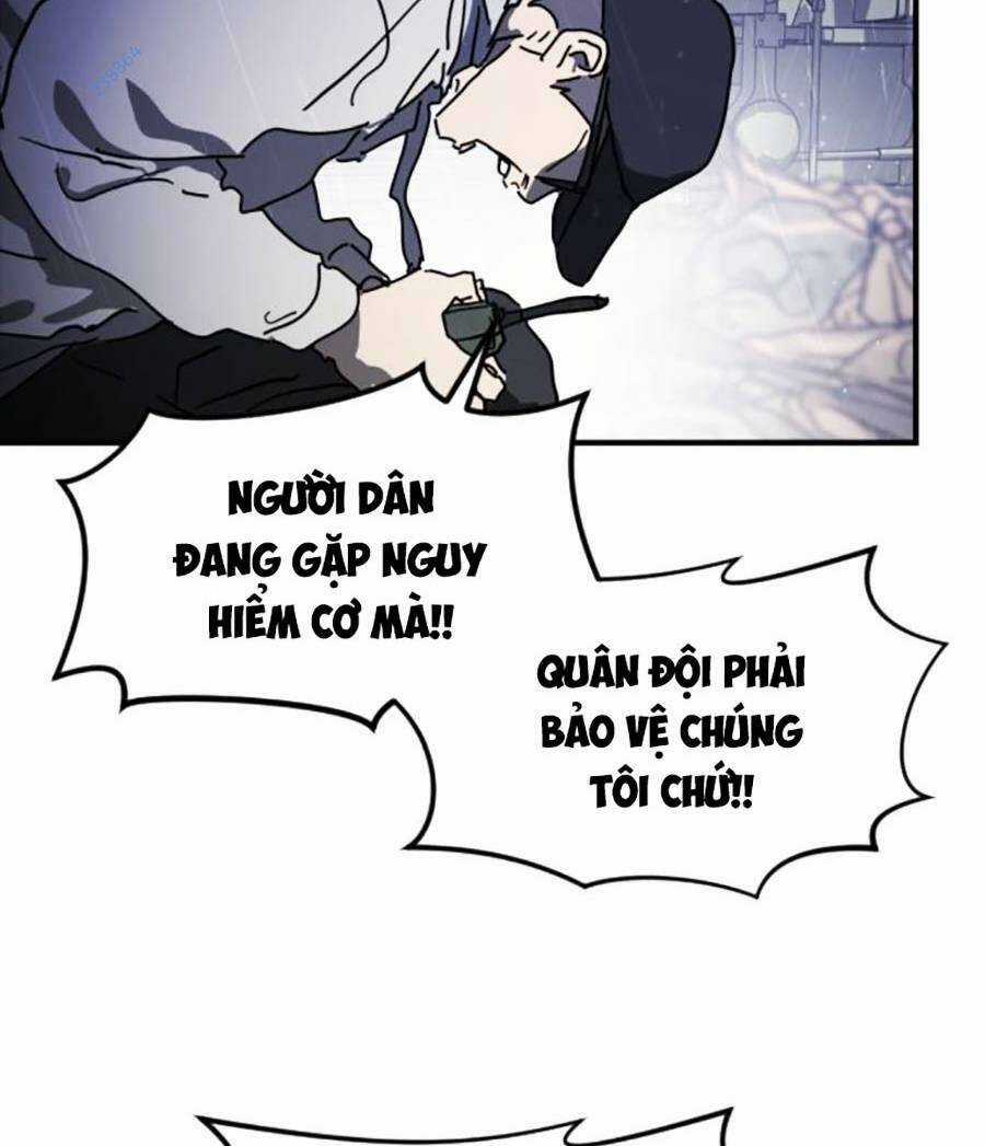 Đại Dịch Seoul Chapter 115 trang 45
