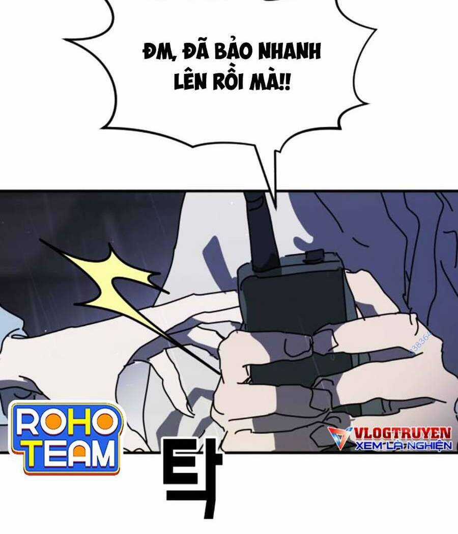 Đại Dịch Seoul Chapter 115 trang 46