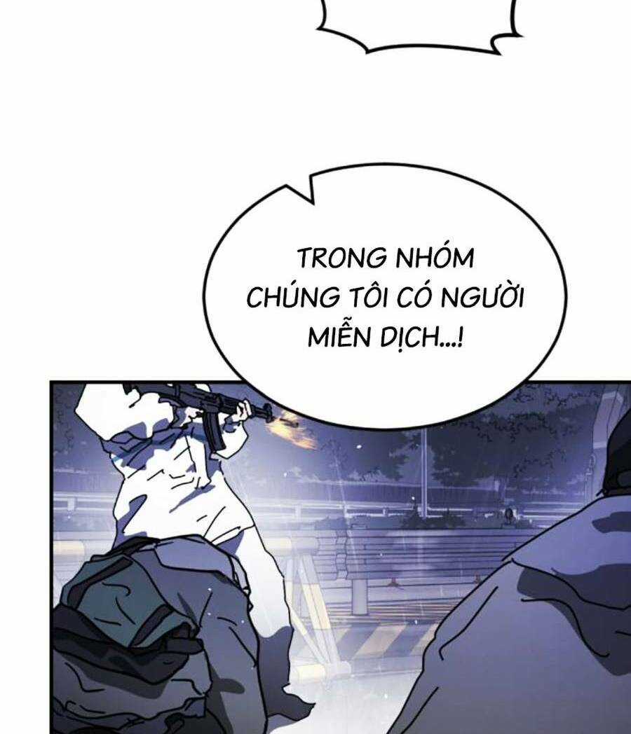 Đại Dịch Seoul Chapter 115 trang 48