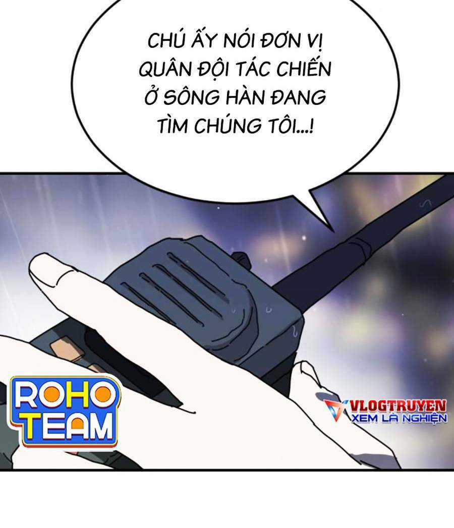 Đại Dịch Seoul Chapter 115 trang 51