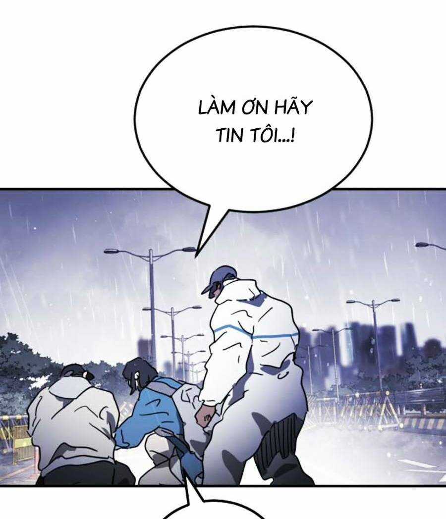 Đại Dịch Seoul Chapter 115 trang 52