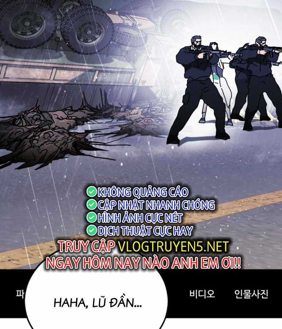 Đại Dịch Seoul Chapter 115 trang 59