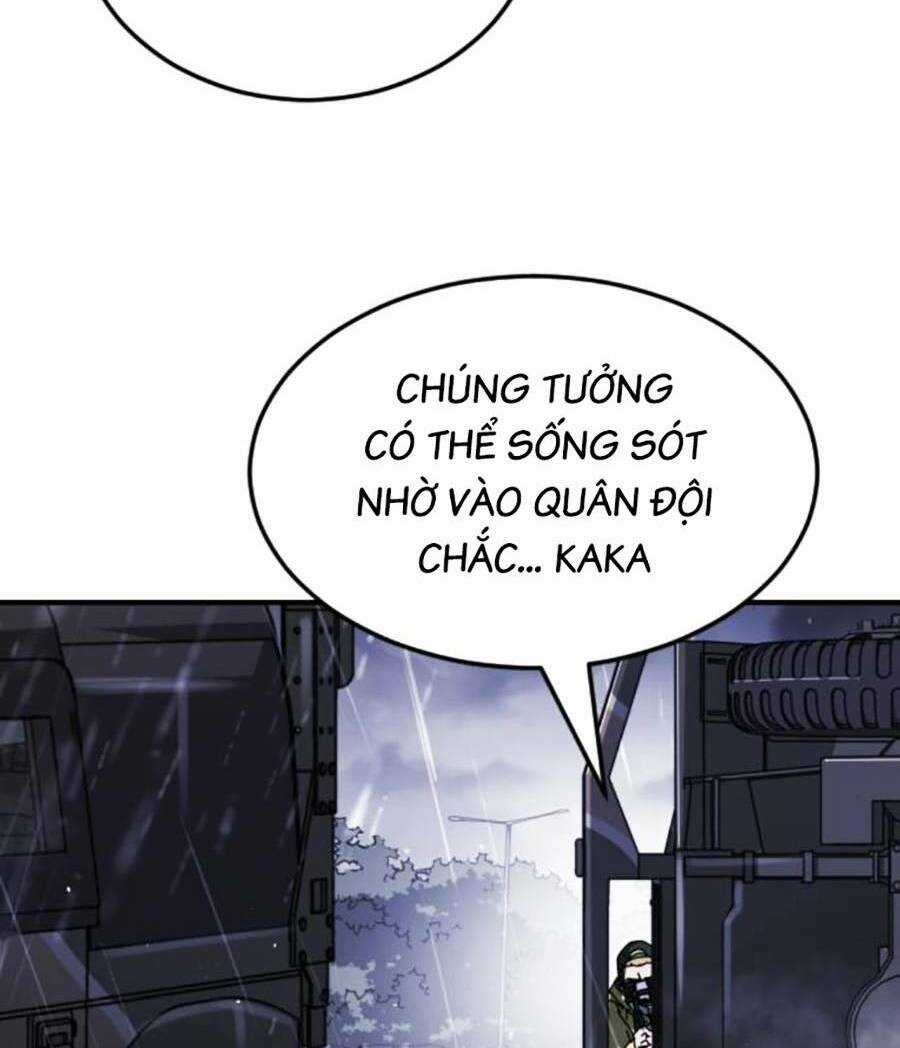 Đại Dịch Seoul Chapter 115 trang 60