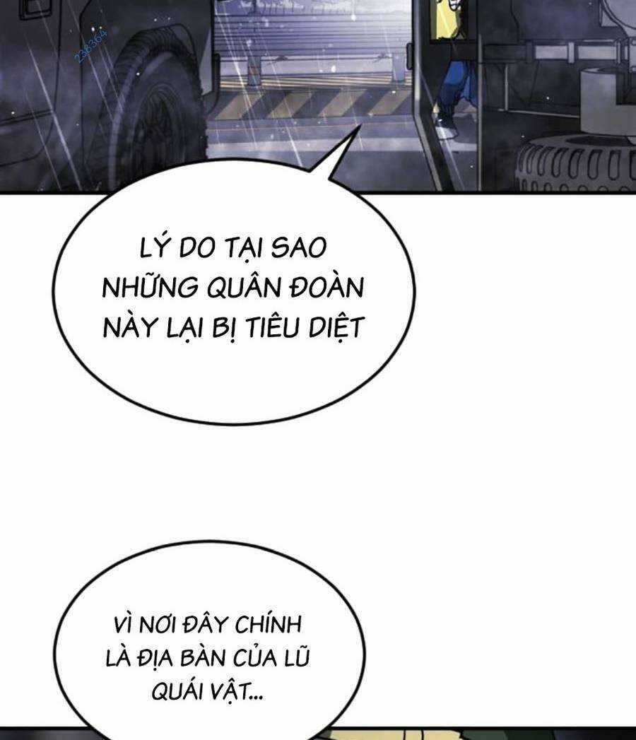 Đại Dịch Seoul Chapter 115 trang 61