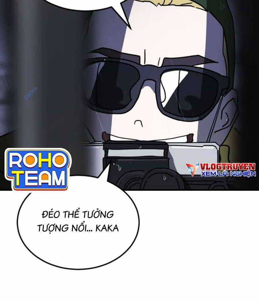 Đại Dịch Seoul Chapter 115 trang 62