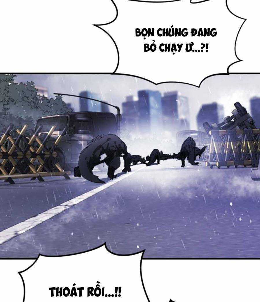 Đại Dịch Seoul Chapter 115 trang 67