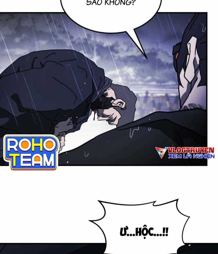 Đại Dịch Seoul Chapter 115 trang 71