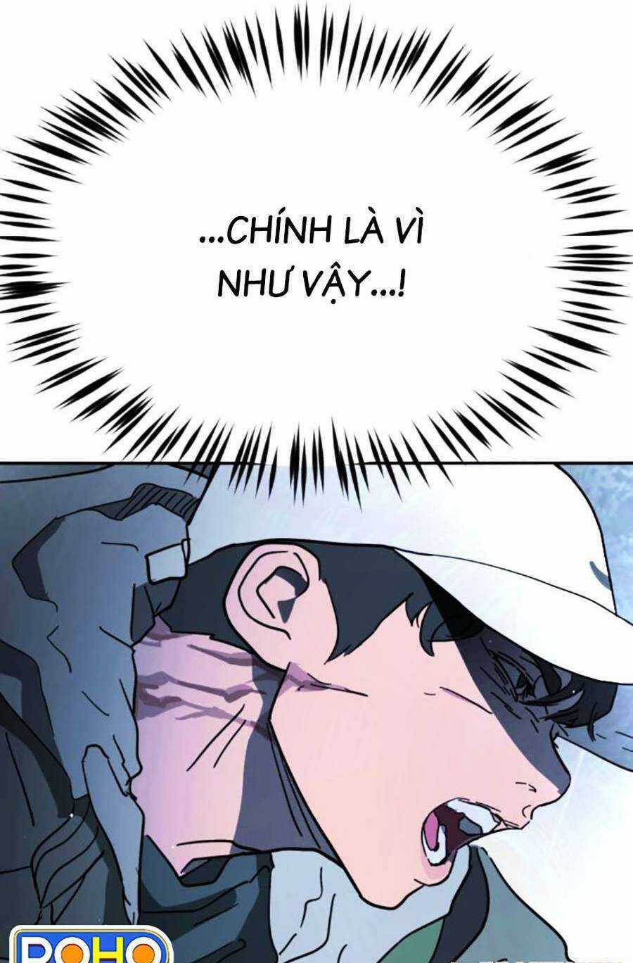 Đại Dịch Seoul Chapter 116 trang 108