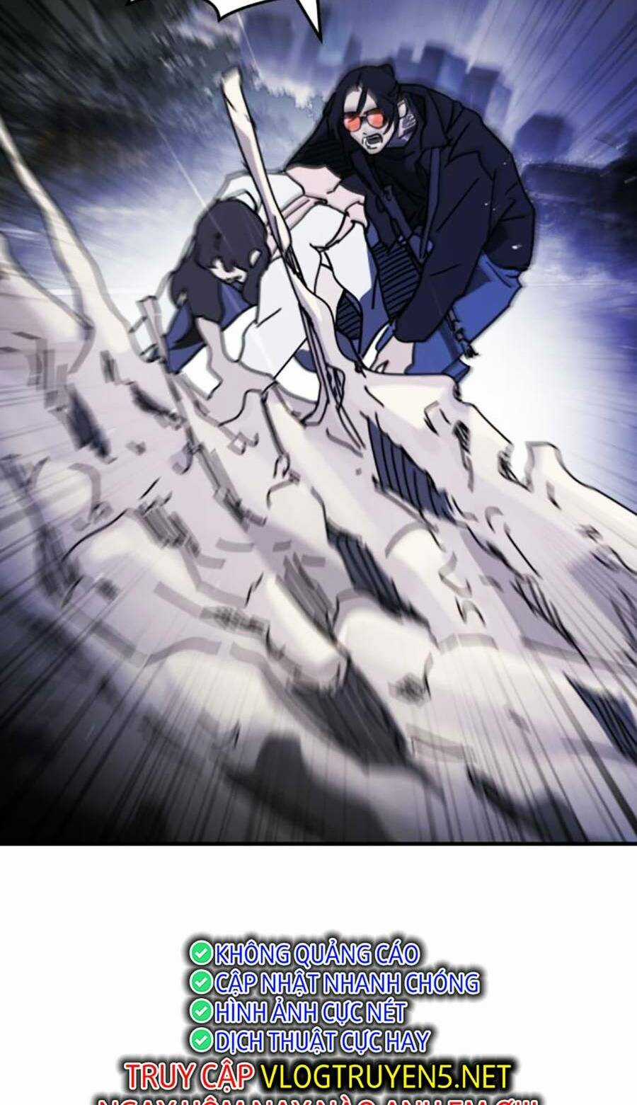 Đại Dịch Seoul Chapter 116 trang 11