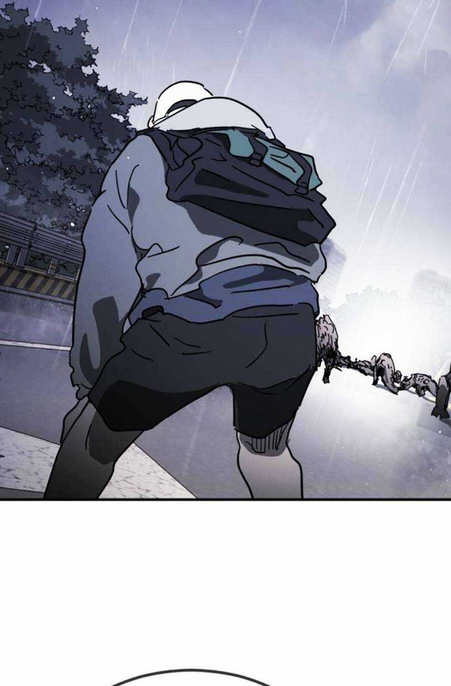 Đại Dịch Seoul Chapter 116 trang 112