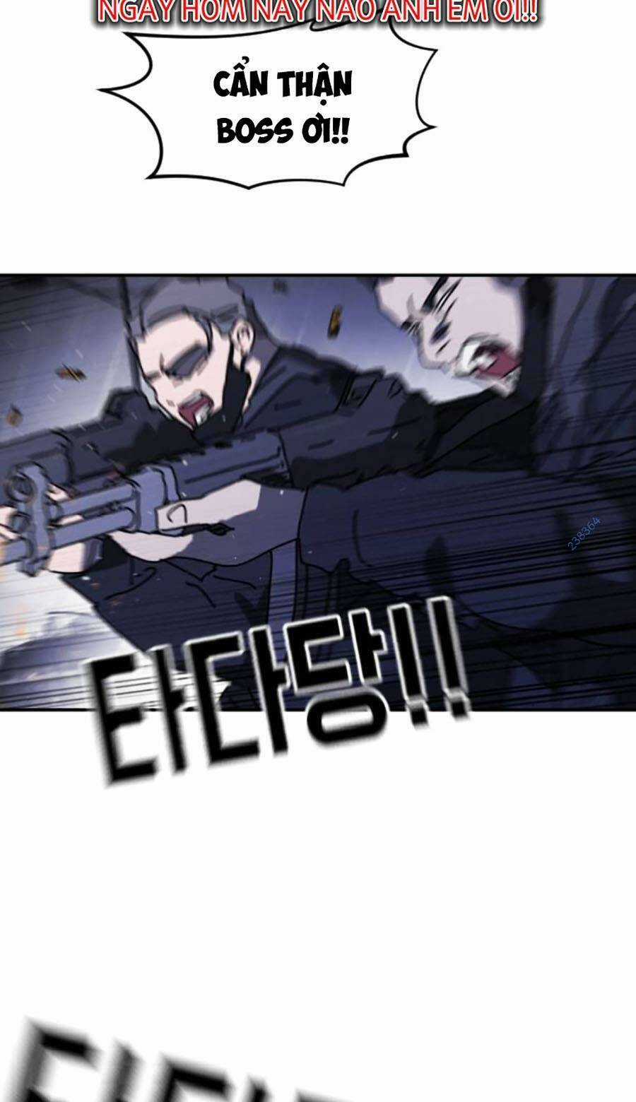 Đại Dịch Seoul Chapter 116 trang 12