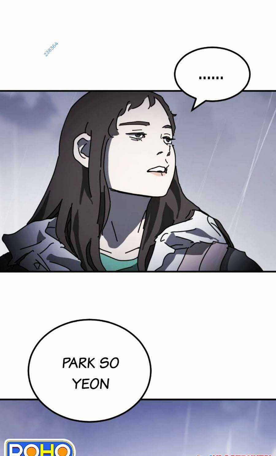 Đại Dịch Seoul Chapter 116 trang 120