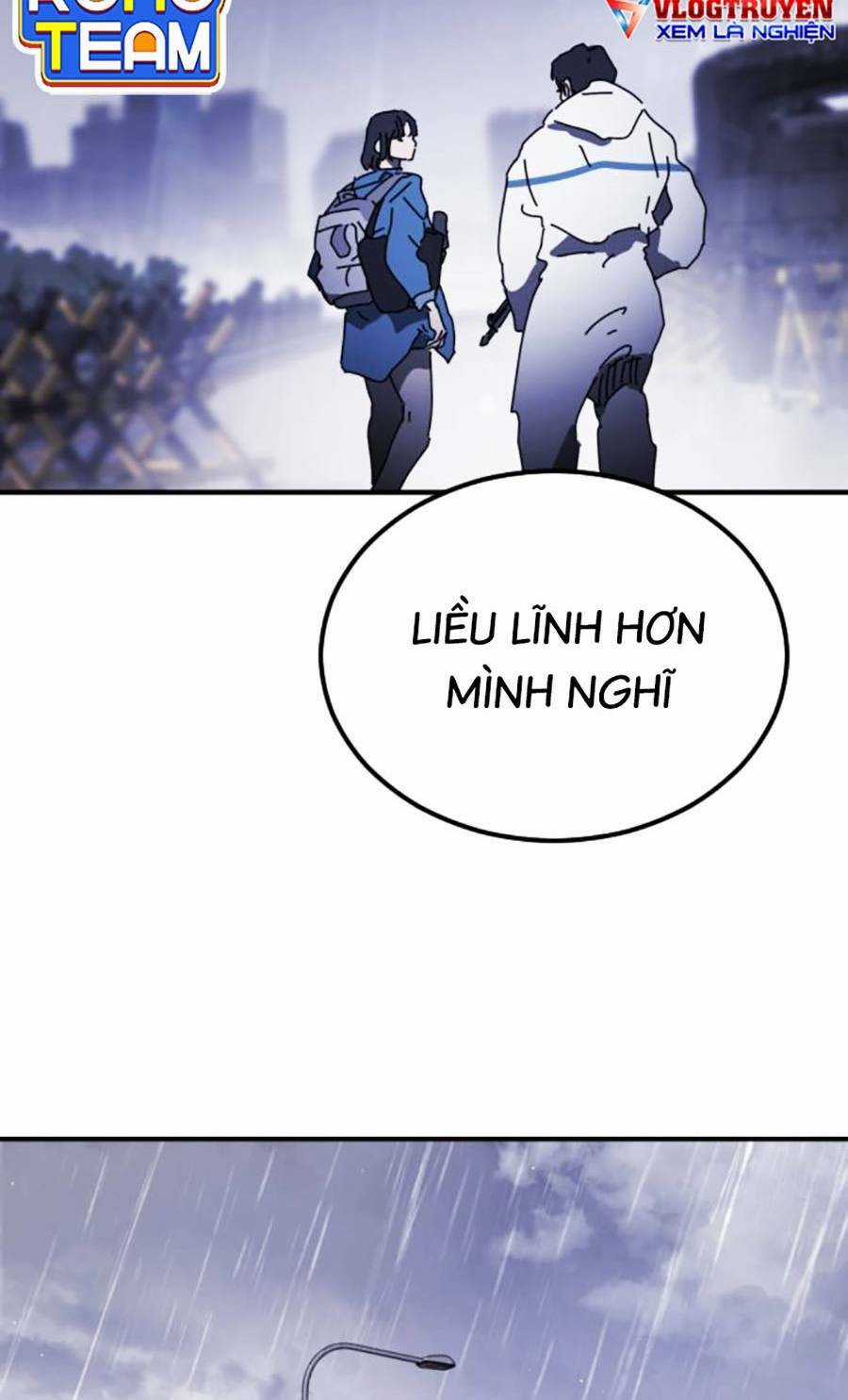 Đại Dịch Seoul Chapter 116 trang 121