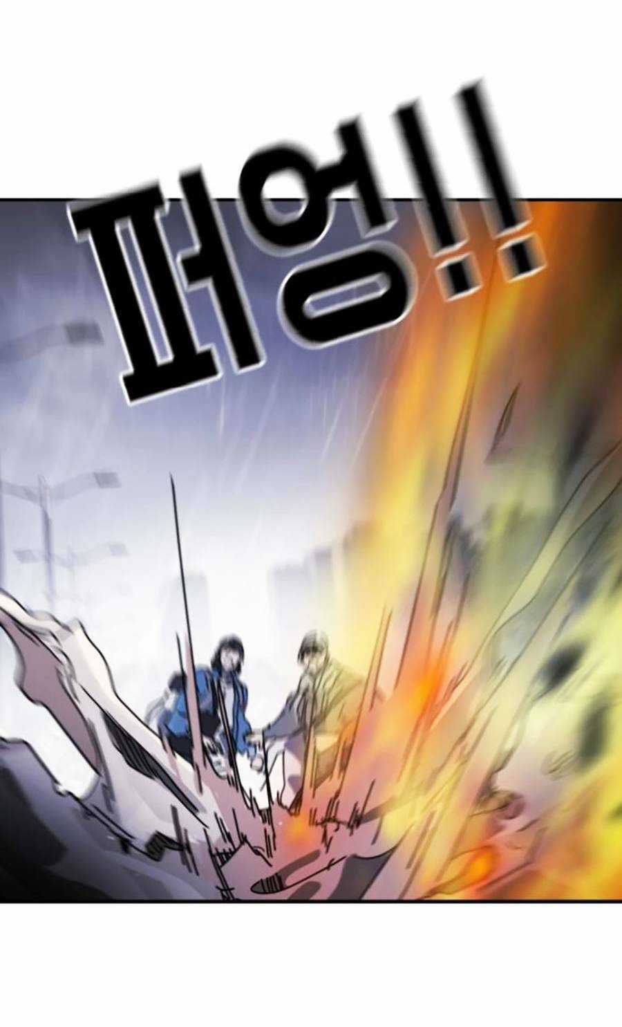 Đại Dịch Seoul Chapter 116 trang 127