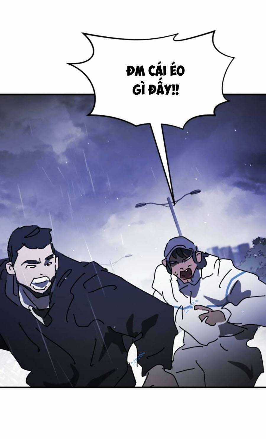 Đại Dịch Seoul Chapter 116 trang 128