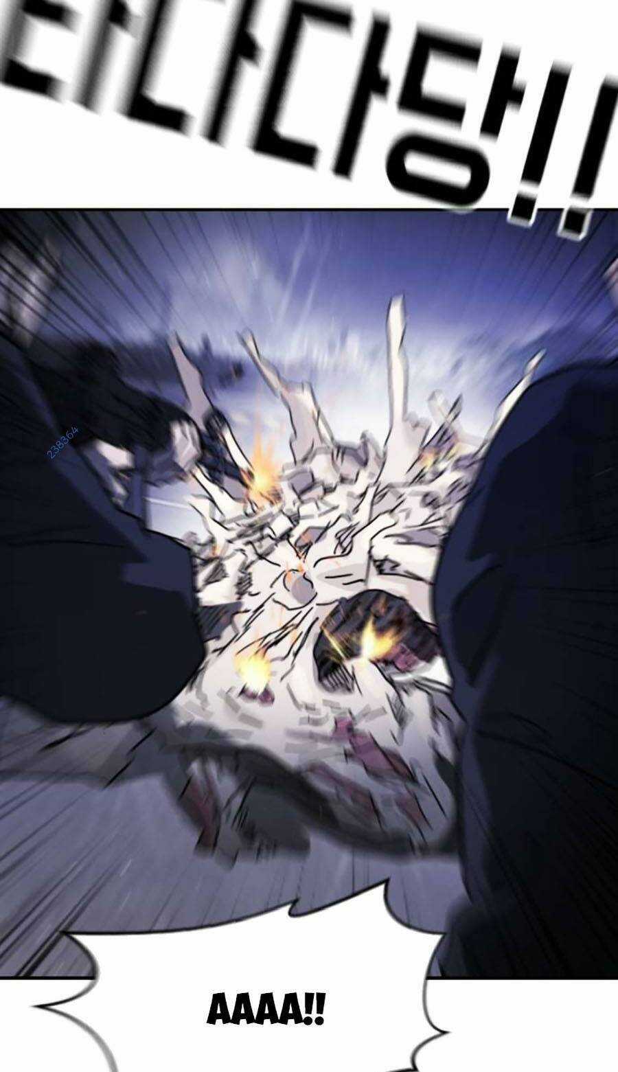 Đại Dịch Seoul Chapter 116 trang 13