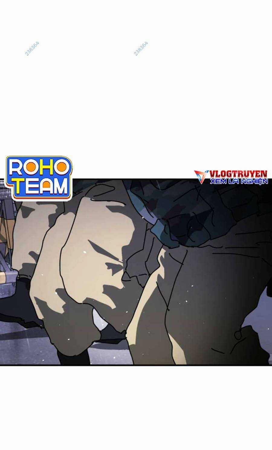 Đại Dịch Seoul Chapter 116 trang 134