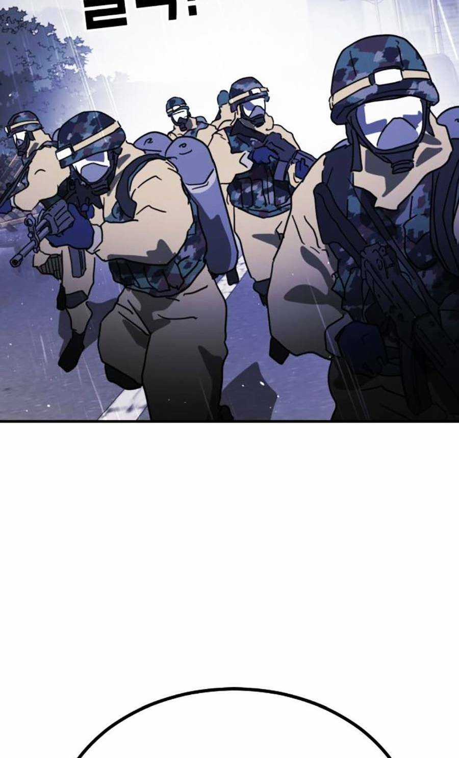 Đại Dịch Seoul Chapter 116 trang 137