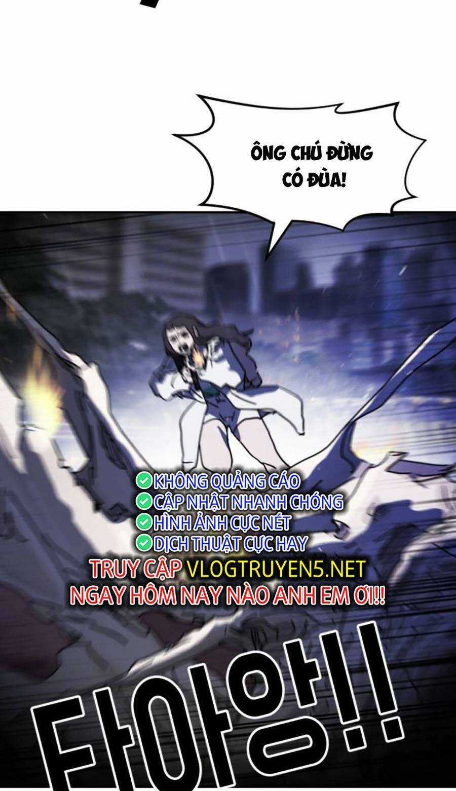 Đại Dịch Seoul Chapter 116 trang 16