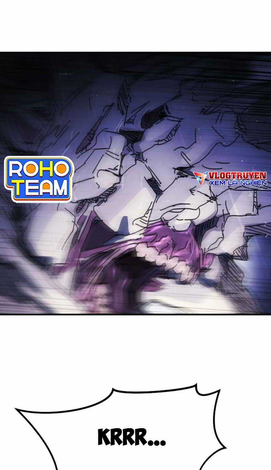 Đại Dịch Seoul Chapter 116 trang 19