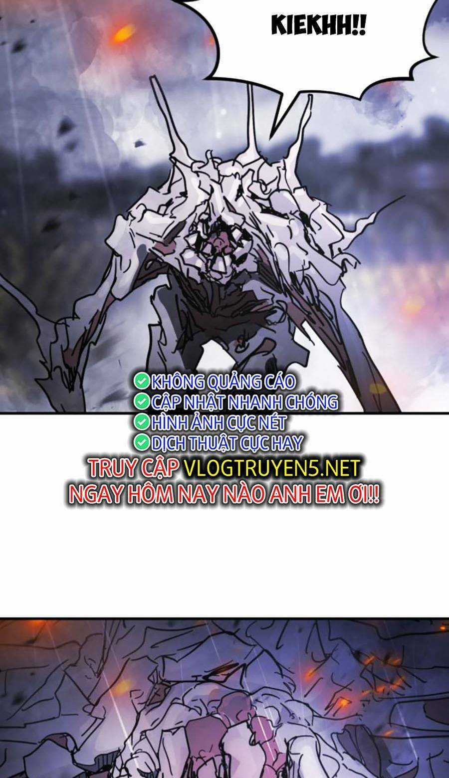 Đại Dịch Seoul Chapter 116 trang 2